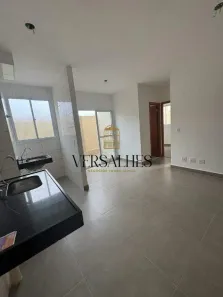 Apartamento com 2 Quartos à venda, 40m² no São Gabriel, Belo Horizonte