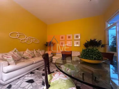 Apartamento com 4 Quartos à venda, 275m² no Icaraí, Niterói