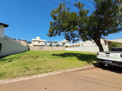 Lote/Terreno à venda, 308m² no Condomínio Residencial Quebec, São Carlos