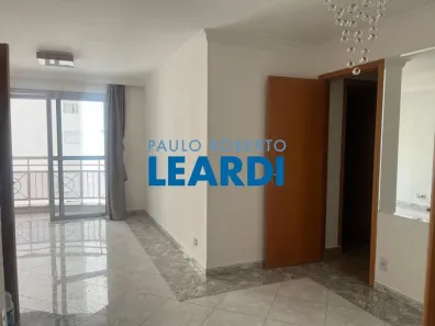 Apartamento com 3 Quartos para alugar, 75m² no Vila Leopoldina, São Paulo