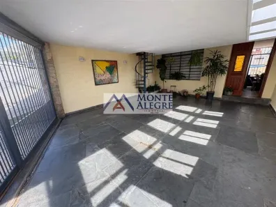 Sobrado com 3 Quartos à venda, 224m² no Jardim Brasil (Zona Sul), São Paulo
