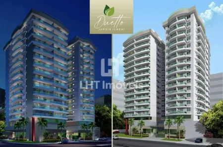 Apartamento com 2 Quartos à venda, 100m² no Icaraí, Niterói