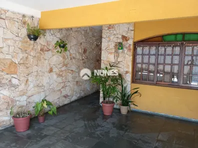 Casa com 3 Quartos à venda, 144m² no Pestana, Osasco