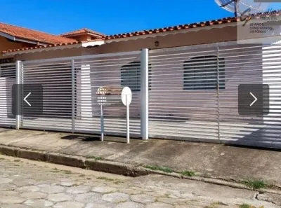 Sobrado com 5 Quartos à venda, 190m² no Jardim Alvinópolis, Atibaia