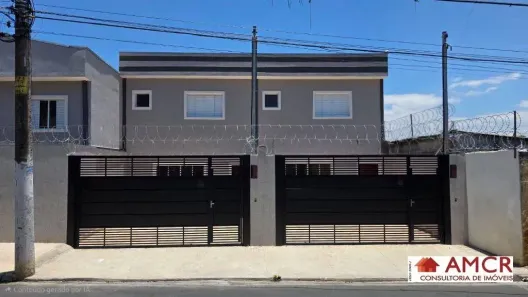 Sobrado com 2 Quartos à venda, 68m² no Parque Guaianazes, São Paulo