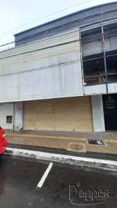 Imóvel Comercial para alugar, 110m² no Vila Rosa, Novo Hamburgo