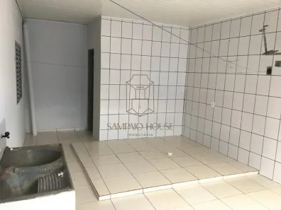 Casa com 2 Quartos à venda, 150m² no Centro, Chapada dos Guimarães