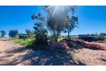 Lote/Terreno à venda, 280m² no Cerrito, Santa Maria