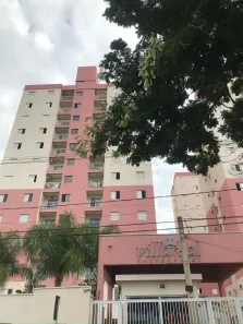 Apartamento com 2 Quartos à venda, 73m² no Jardim Bela Vista, Americana