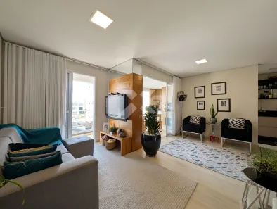 Apartamento com 2 Quartos à venda, 93m² no Gleba Fazenda Palhano, Londrina