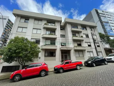 Apartamento com 3 Quartos à venda, 100m² no Panazzolo, Caxias do Sul