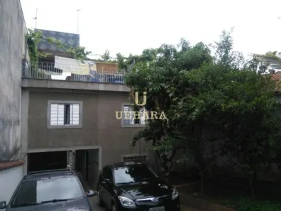 Casa com 4 Quartos à venda, 320m² no Parque Peruche, São Paulo