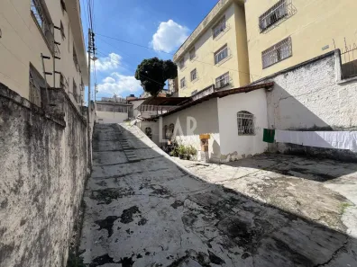 Lote/Terreno à venda, 400m² no Nova Suíssa, Belo Horizonte