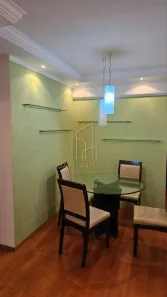 Apartamento com 2 Quartos à venda, 63m² no Vila Monumento, São Paulo