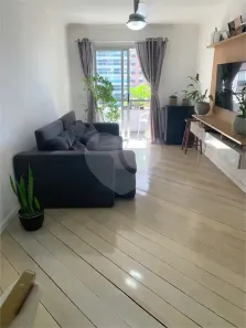 Apartamento com 3 Quartos à venda, 81m² no Perdizes, São Paulo