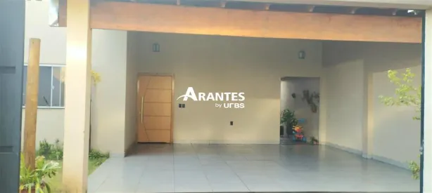 Casa com 3 Quartos à venda, 180m² no Granada, Uberlândia