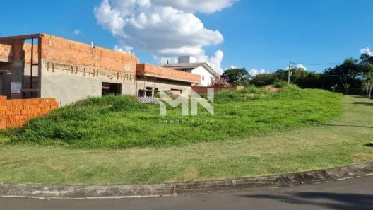 Lote/Terreno à venda, 455m² no Mirante dos Ipês, Salto