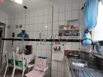 Apartamento com 1 Quarto à venda, 45m² no Guilhermina, Praia Grande