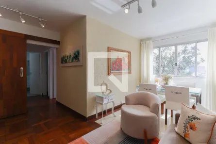 Apartamento com 2 Quartos à venda, 76m² no Água Fria, São Paulo