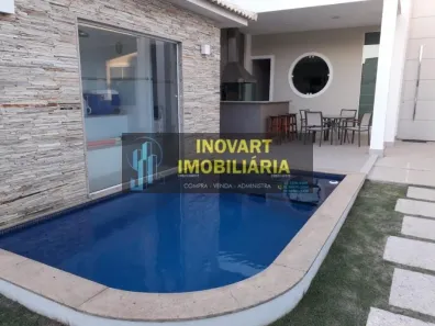 Casa com 4 Quartos à venda, 360m² no Centro, São Pedro da Aldeia