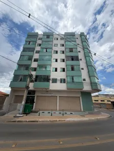Apartamento com 2 Quartos para alugar, 62m² no Setor Habitacional Vicente Pires, Brasília