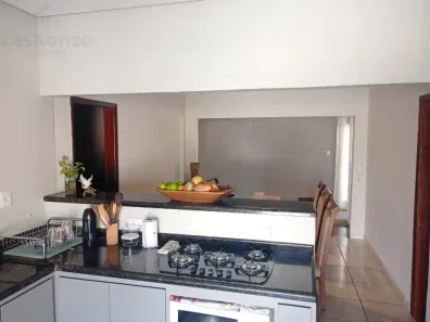 Casa com 3 Quartos à venda, 360m² no Mantiqueira, Belo Horizonte