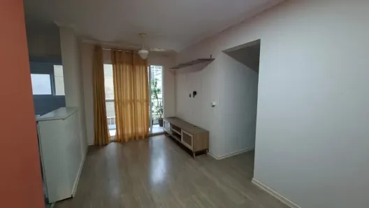 Apartamento com 2 Quartos para alugar, 56m² no Vila Andrade, São Paulo