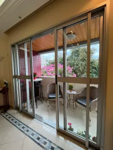 Apartamento com 3 Quartos à venda, 118m² no Vila Adyana, São José dos Campos