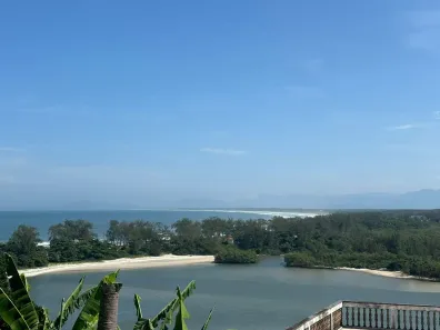 Casa com 4 Quartos à venda, 150m² no Barra de Guaratiba, Rio de Janeiro