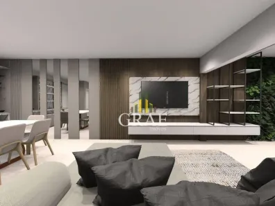 Apartamento com 3 Quartos à venda, 137m² no Centro, São Bernardo do Campo