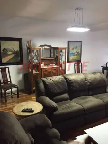 Sobrado com 3 Quartos à venda, 240m² no Vila Maria Alta, São Paulo