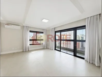 Apartamento com 3 Quartos à venda, 168m² no Indianópolis, São Paulo