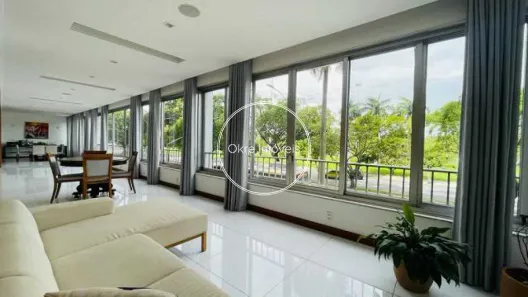 Apartamento com 5 Quartos à venda, 547m² no Flamengo, Rio de Janeiro