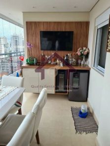 Apartamento com 3 Quartos à venda, 87m² no Ipiranga, São Paulo