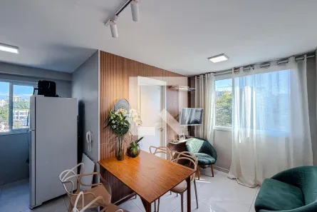 Apartamento com 2 Quartos à venda, 34m² no Mooca, São Paulo
