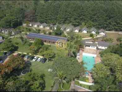 Fazenda/Sítio com 37 Quartos à venda, 3800m² no Bandeira Branca, Jacareí
