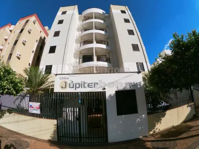 Apartamento com 2 Quartos para alugar, 65m² no Jardim Walkíria, São José do Rio Preto