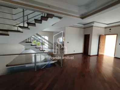 Sobrado com 3 Quartos à venda, 260m² no Lar São Paulo, São Paulo