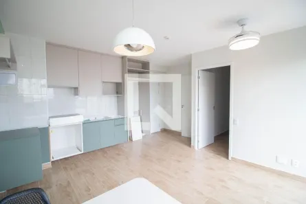 Apartamento com 1 Quarto à venda, 35m² no Vila Romana, São Paulo