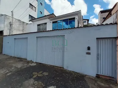 Imóvel Comercial com 3 Quartos à venda, 191m² no Nossa Senhora Aparecida, Poços de Caldas