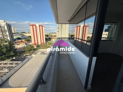 Ponto Comercial à venda, 32m² no Jardim São Dimas, São José dos Campos