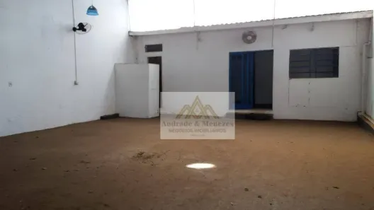 Ponto Comercial para alugar, 162m² no Vila Tibério, Ribeirão Preto