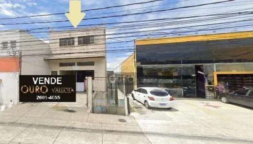 Prédio Comercial à venda, 720m² no Vila Regente Feijó, São Paulo
