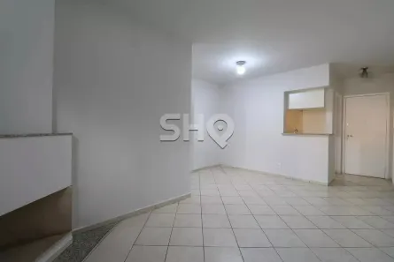 Apartamento com 3 Quartos à venda, 68m² no Vila Hamburguesa, São Paulo
