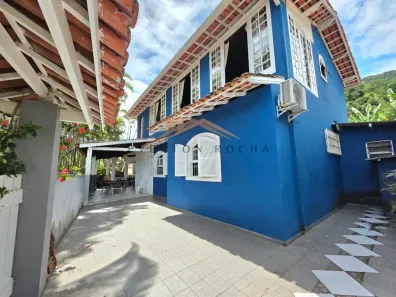 Casa com 5 Quartos à venda, 250m² no Bairro de Juquehy, São Sebastião