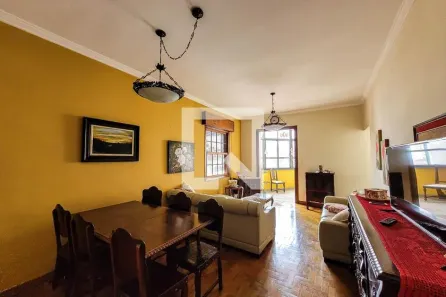 Apartamento com 2 Quartos à venda, 116m² no Aclimação, São Paulo