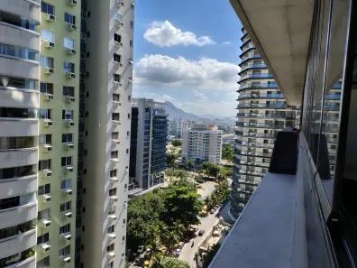 Apartamento com 3 Quartos à venda, 100m² no Recreio dos Bandeirantes, Rio de Janeiro