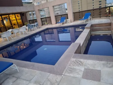 Flat com 2 Quartos à venda, 82m² no Ipanema, Rio de Janeiro