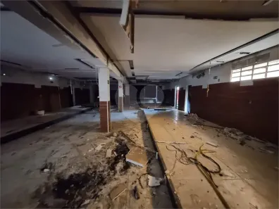 Ponto Comercial para alugar, 300m² no Vila Jaguara, São Paulo