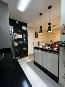 Apartamento com 2 Quartos à venda, 55m² no Vila Dom Pedro II, São Paulo